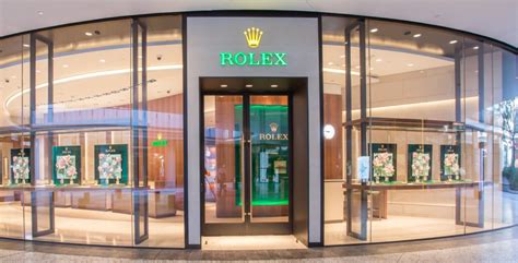 Rolex dealers in texas